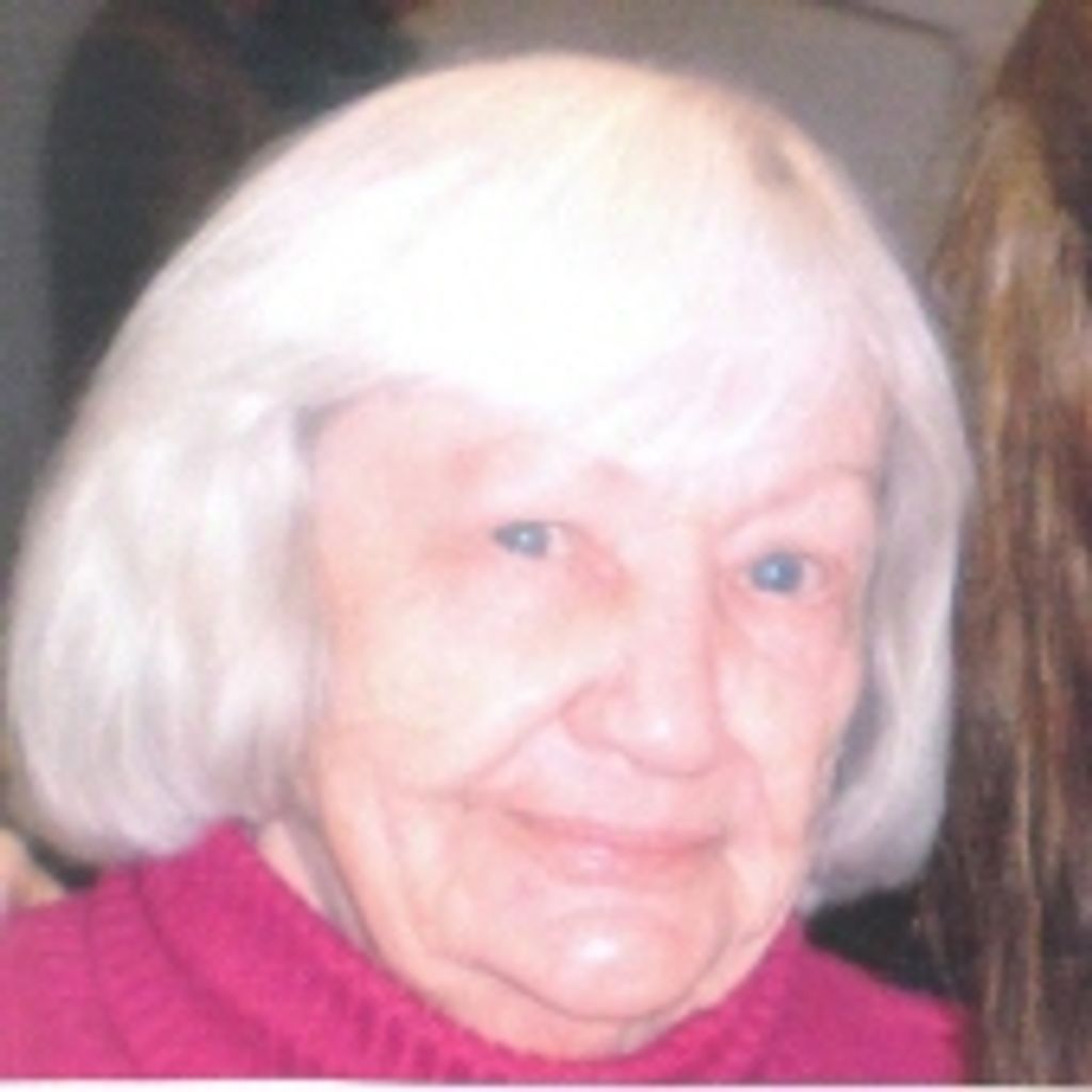 Daphne Carolyn Parry