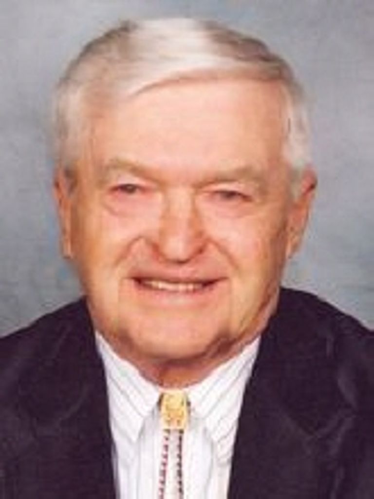 Arden Stave
