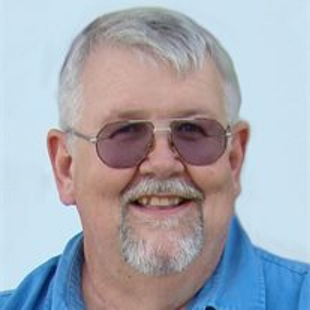 Loren Ralph