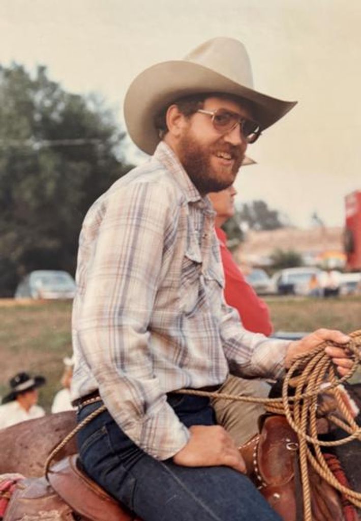 Robert Allen Zimmerman Ii Profile Photo