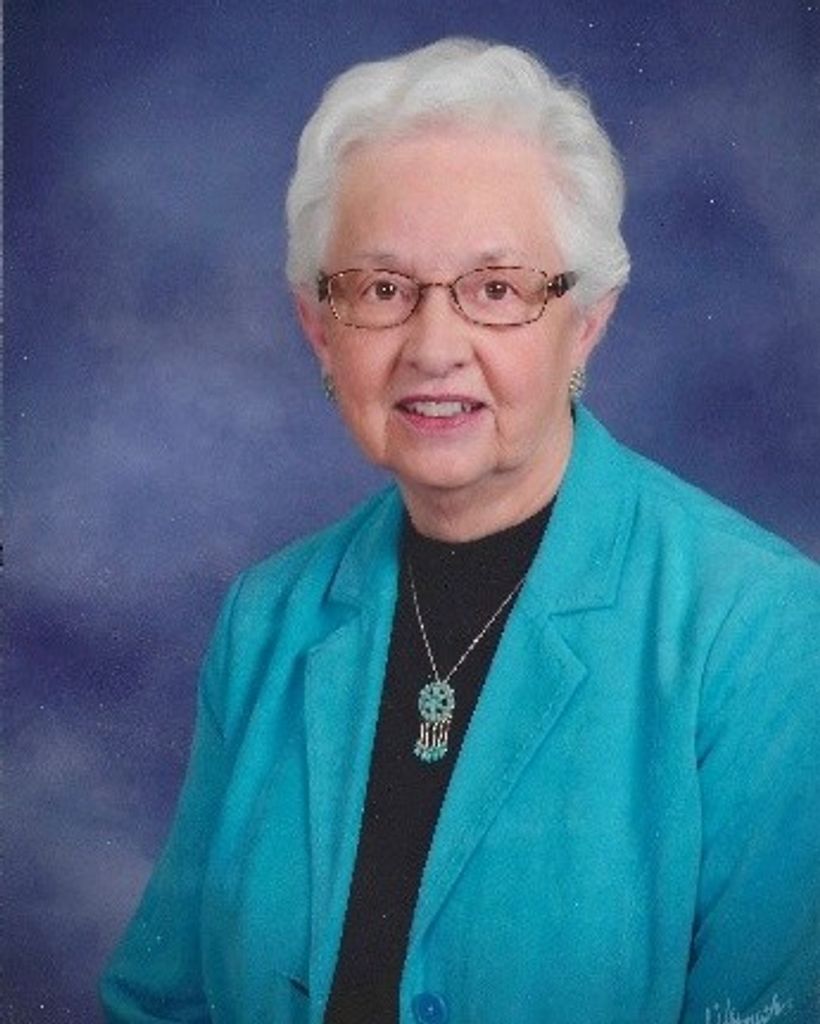 Mary K. Christensen