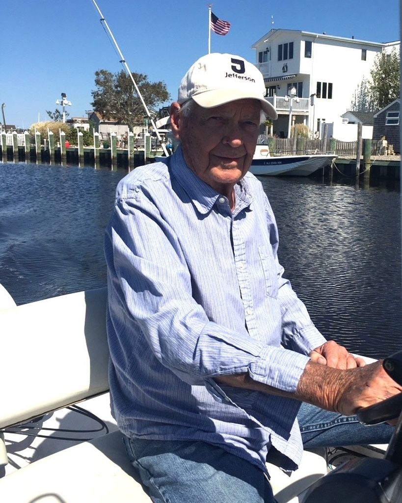 James A. Lang Profile Photo