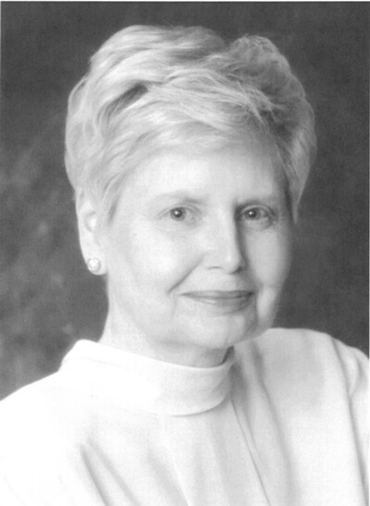 Leta May Hodge Profile Photo