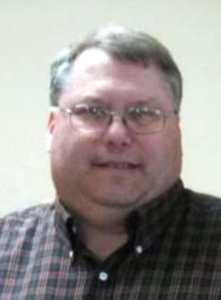 Shaun Schamerhorn Profile Photo