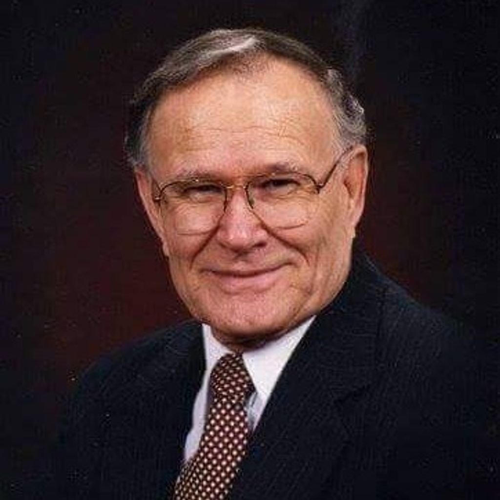 Rev. Gene Horton