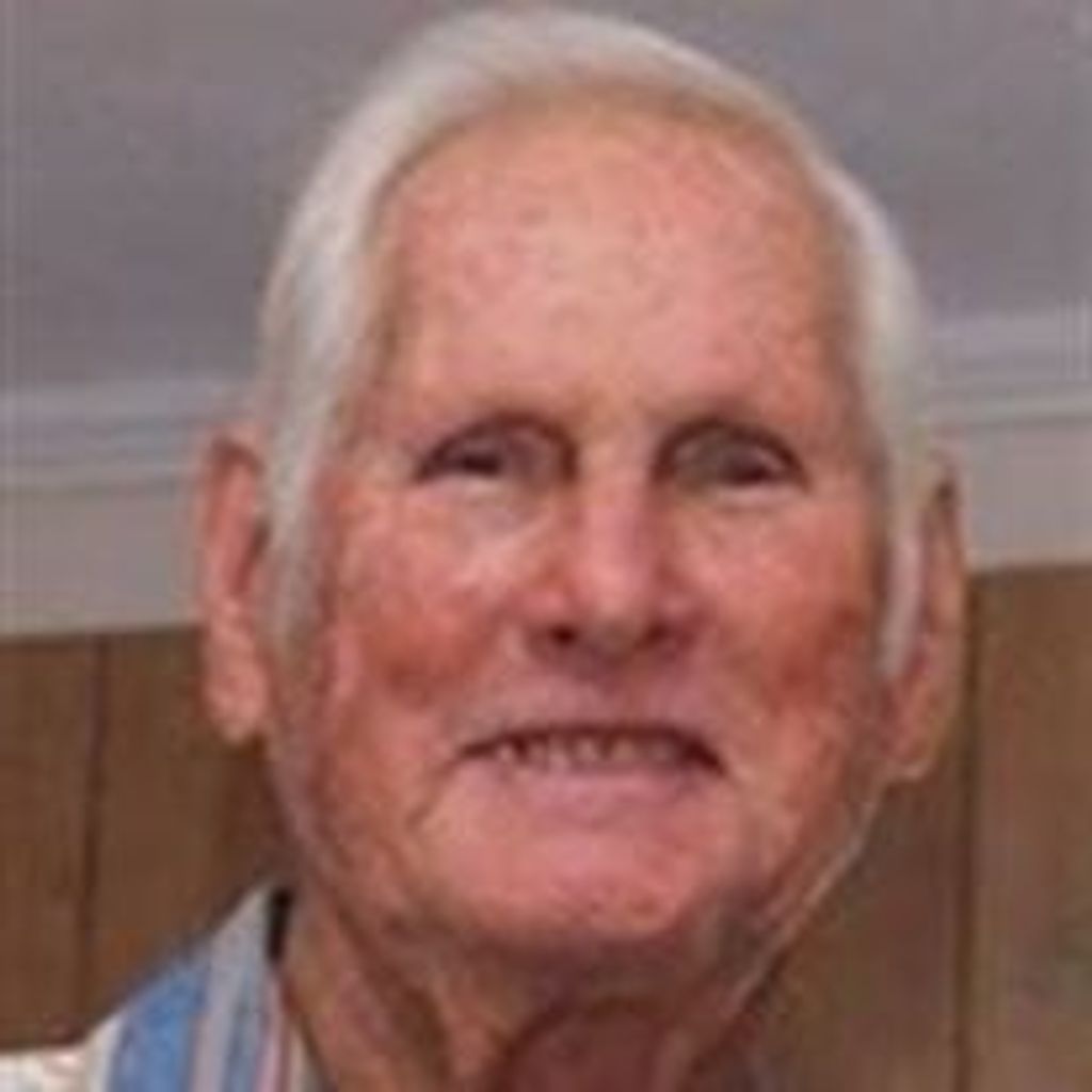 Robert "Bob" Carl Gosnell
