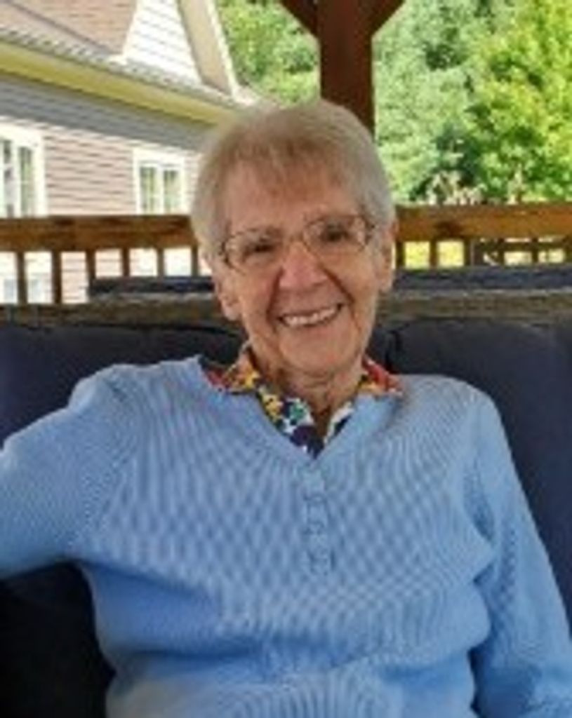 Mary Mildred Dempsey Profile Photo