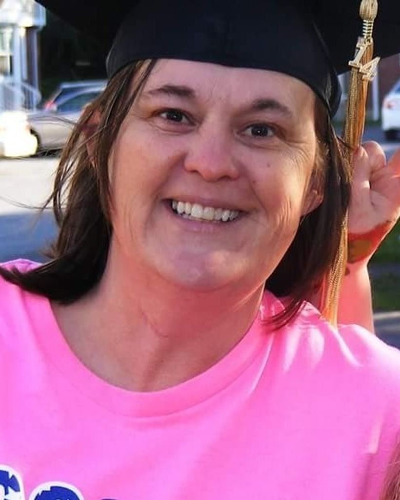 Sherri Lyn O'Donnell