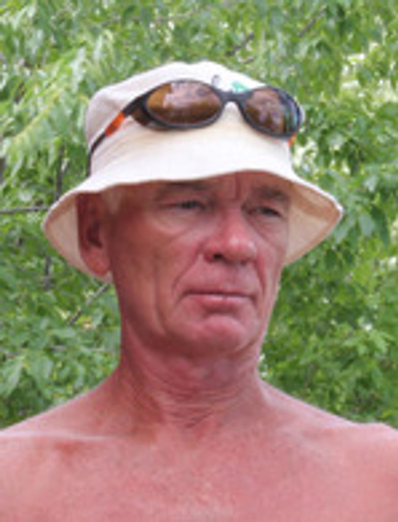 Ronald  Wilbur Book Profile Photo