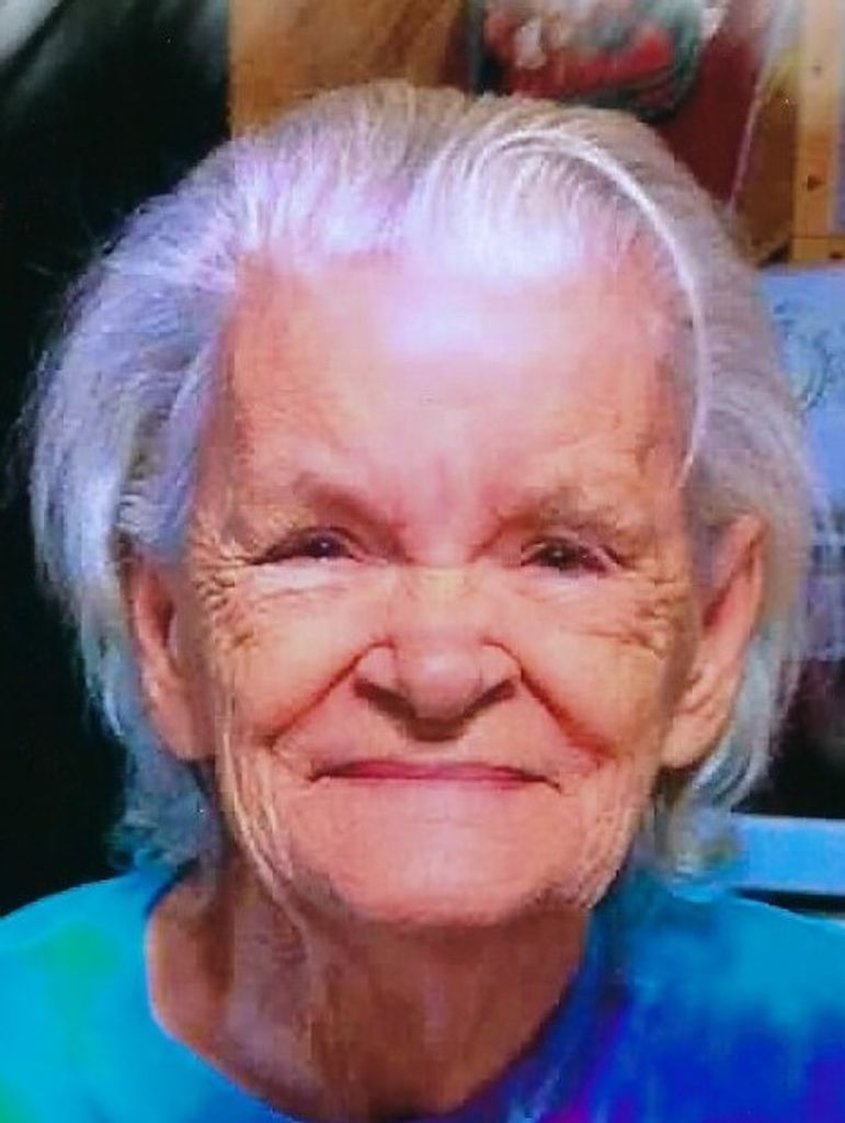 Molly Irene (Stoneking) Harrington