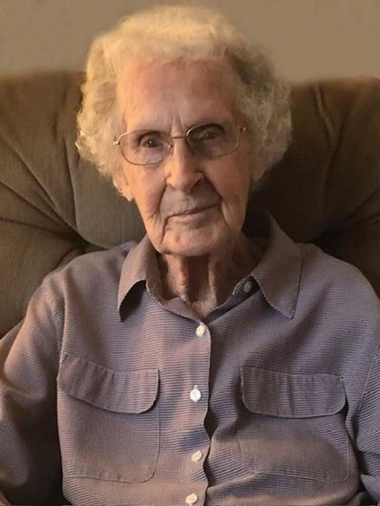 Ella Martha Ewing Profile Photo