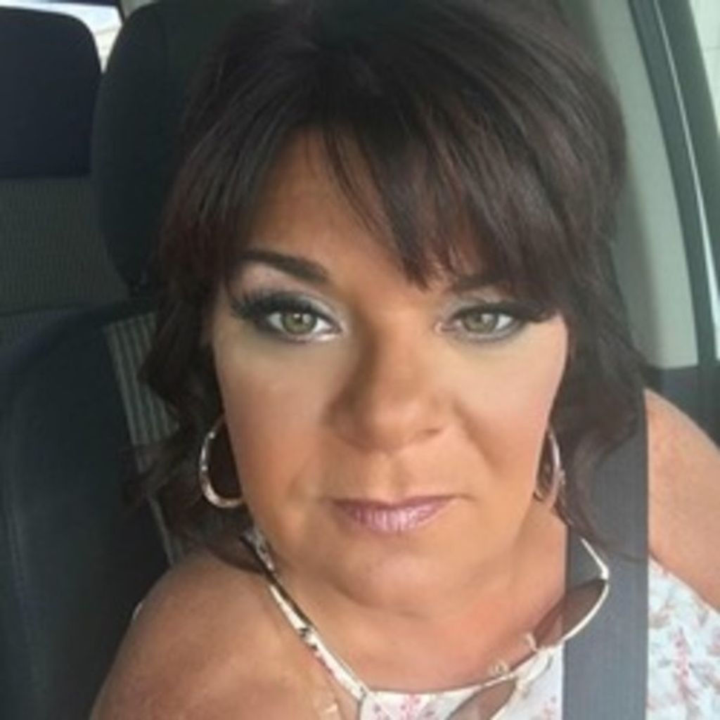 Stacy Lynn Tupper