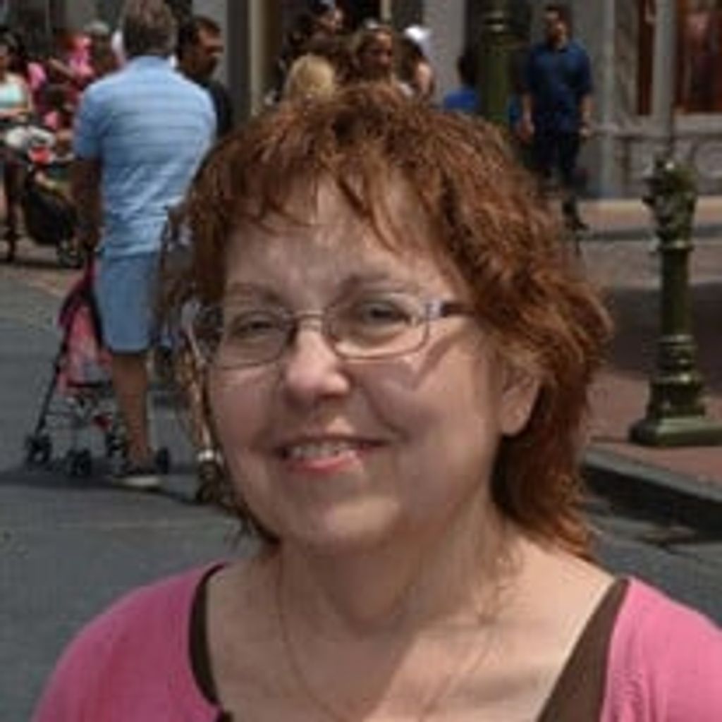 Teresa Ann Robinson