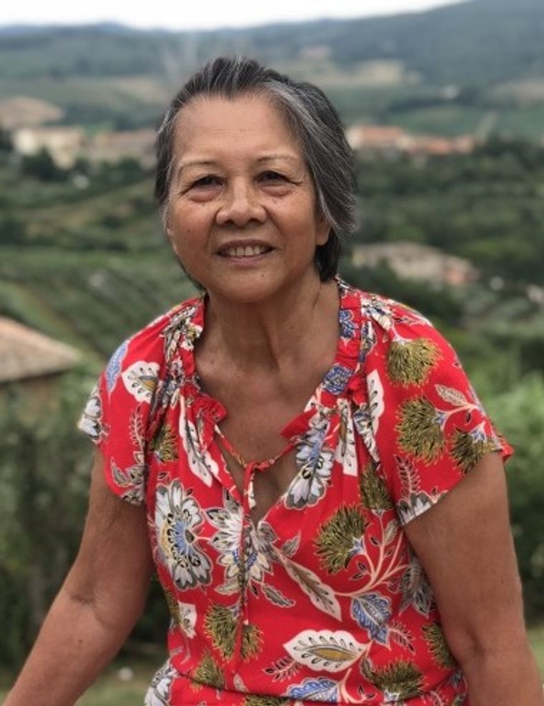 Meng Chin