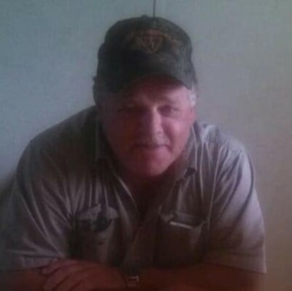 Michael Todd Carpenter Profile Photo