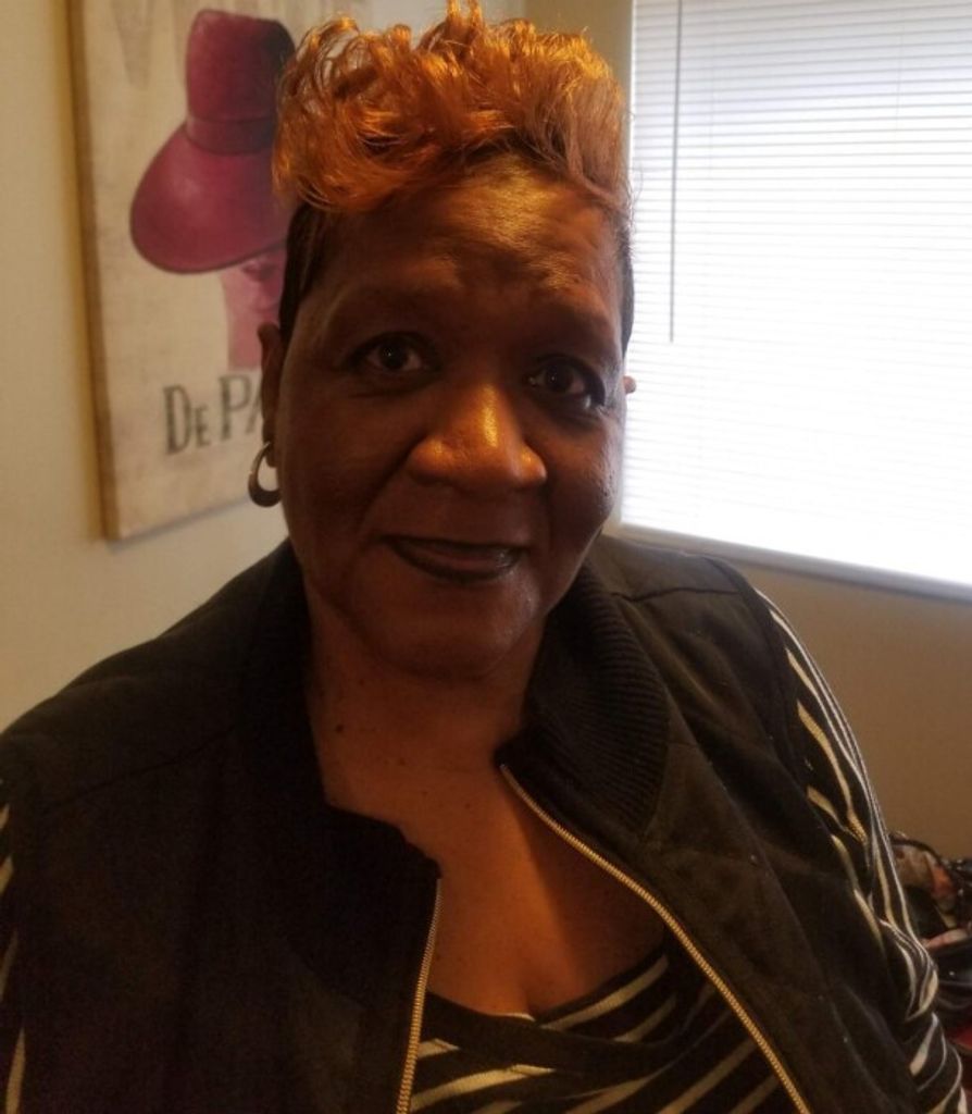 Dorothy Jean Wilkinson