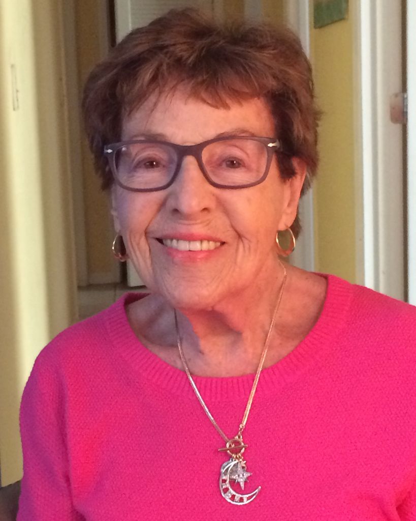 Mavis Gunderson Garrett Profile Photo