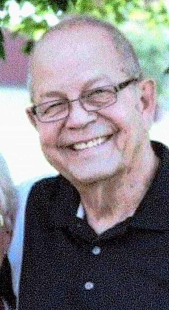 Harold Ridgway Profile Photo