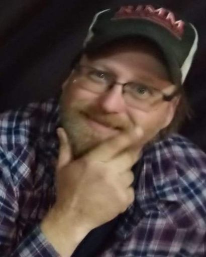 Jayme Keehr's obituary image