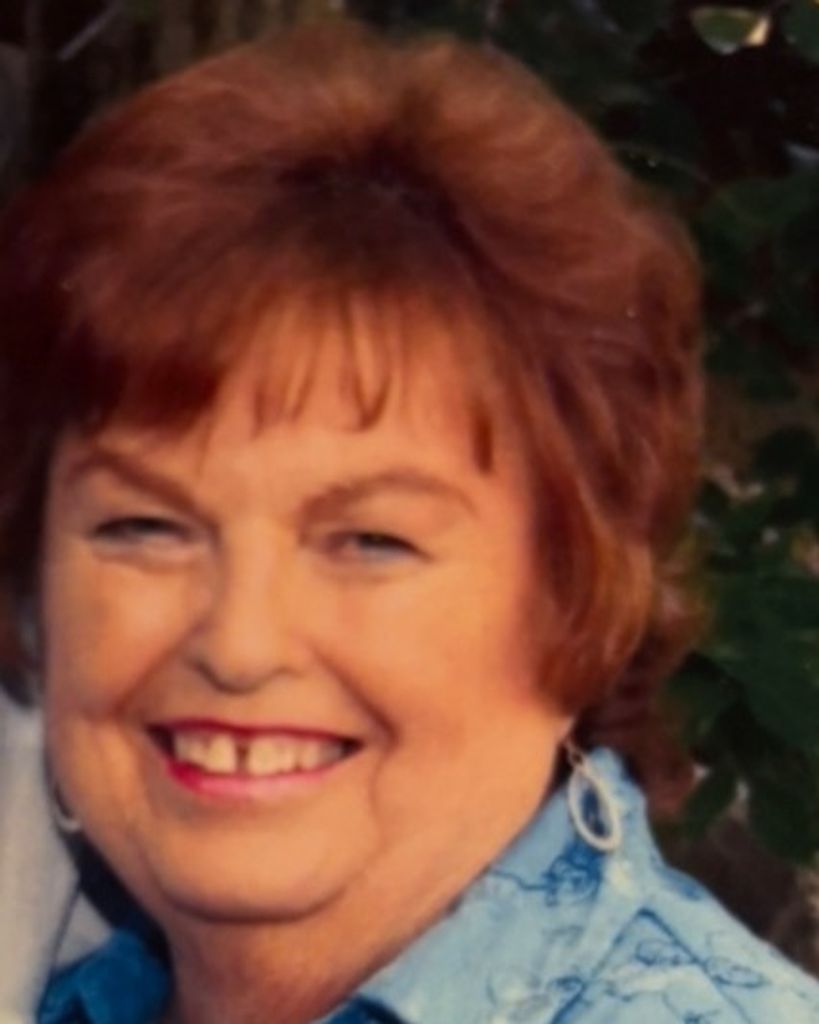 Nancy Lea Wiebe Profile Photo