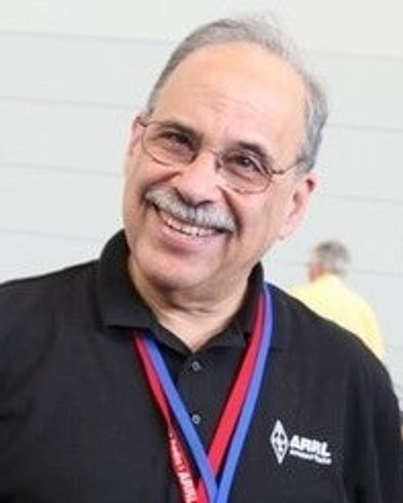 Harold R. Kramer