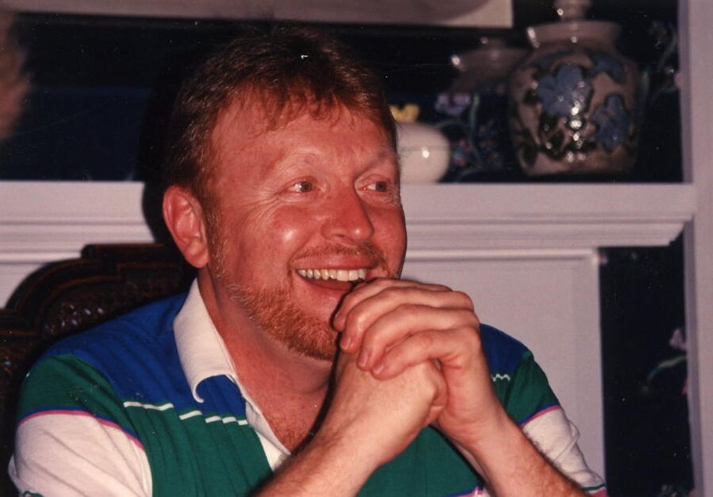 Douglas P. Boldon, M.D. Profile Photo