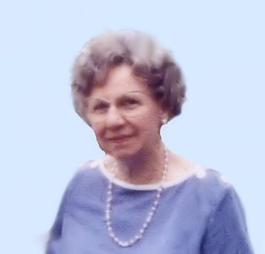 Doris Eileen (Espy) Cutler