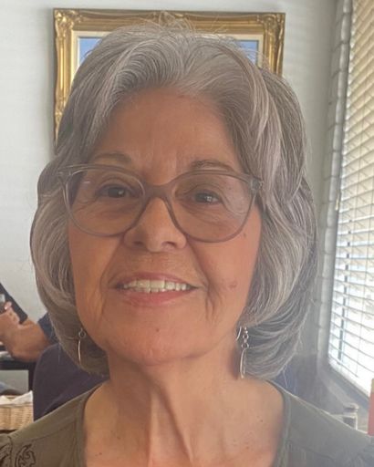 Maria Luz Martinez's obituary image