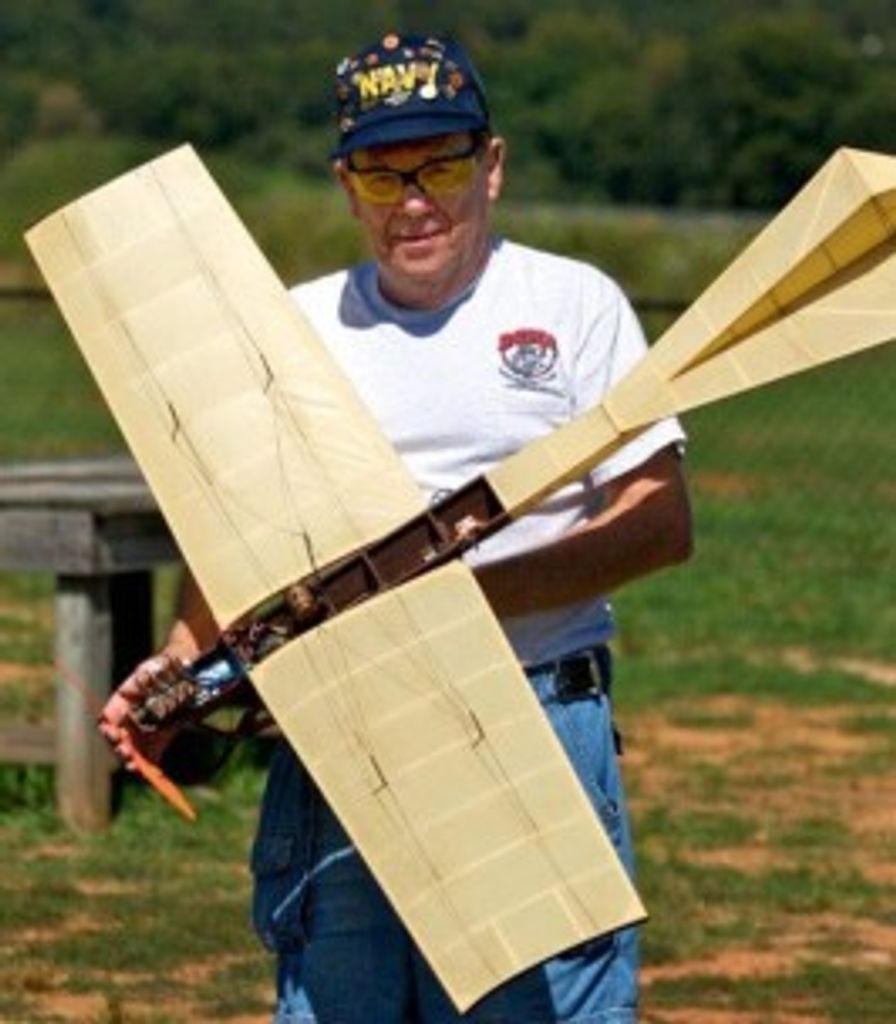 Jerry Williams Profile Photo