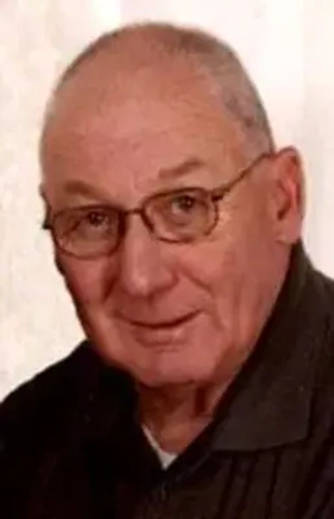 James P. Foltz