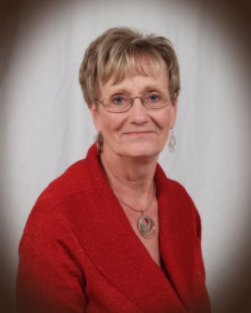 Marjorie Ellen Bensen
