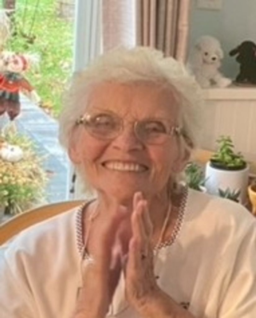Wilma D'Angelo