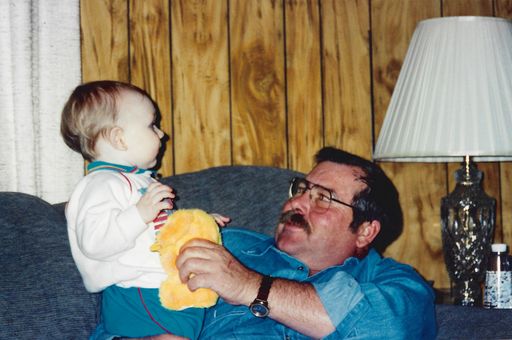 Gary L. Hall photo gallery thumbnail 347 of 354