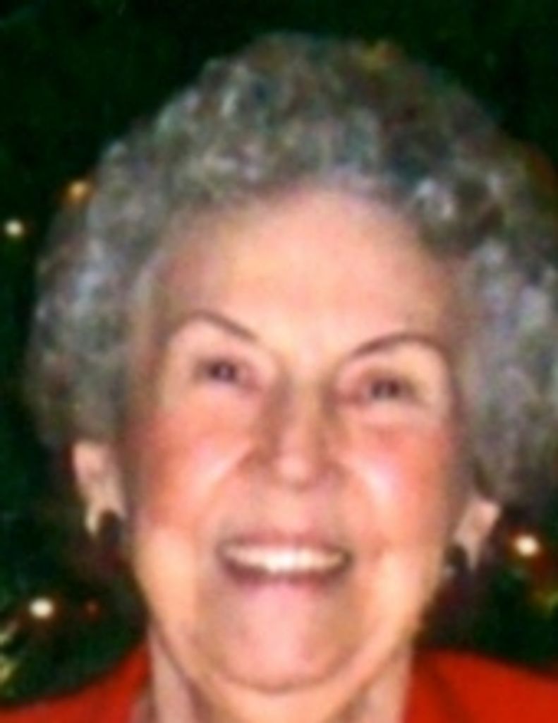 Ruth  G. Hysell