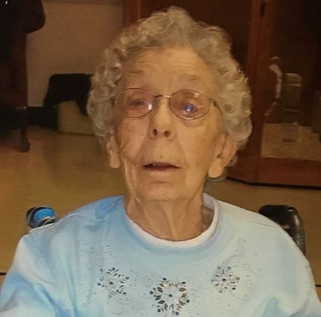 Ila Mae Ruppert Profile Photo