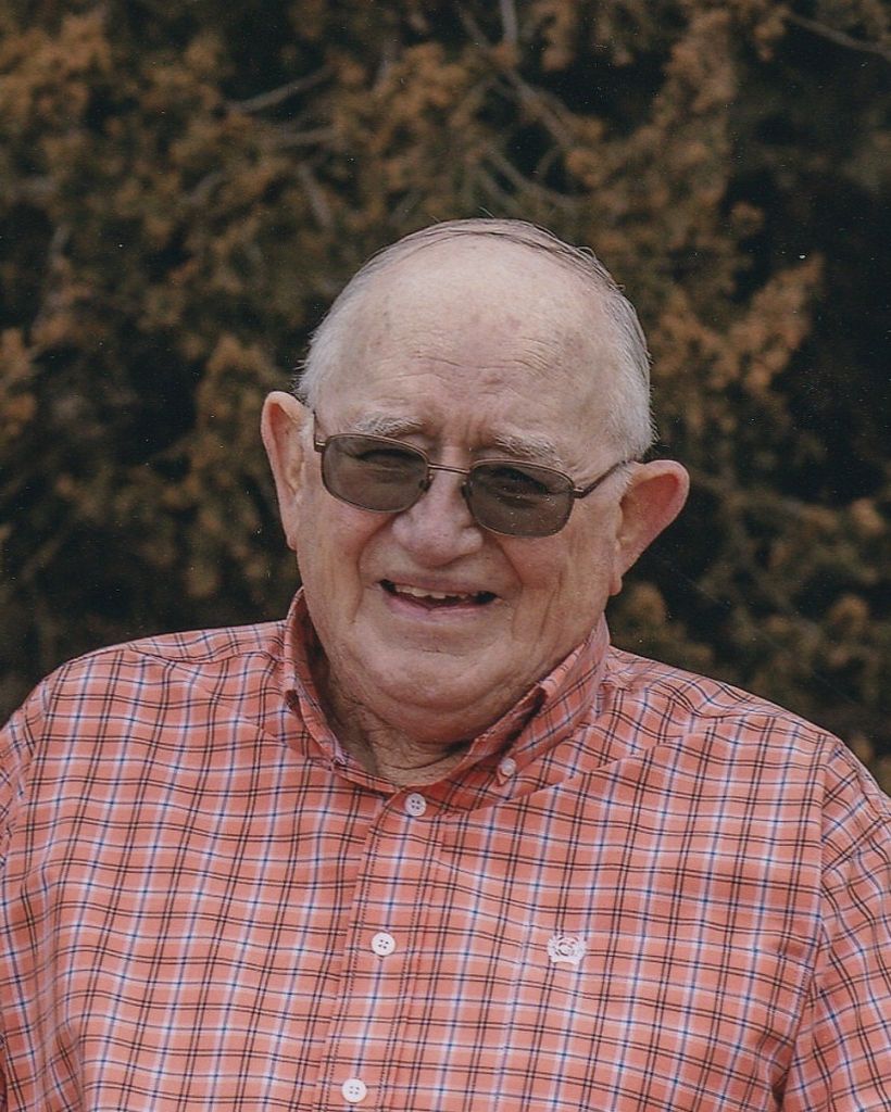 Dennis W. Clason Profile Photo