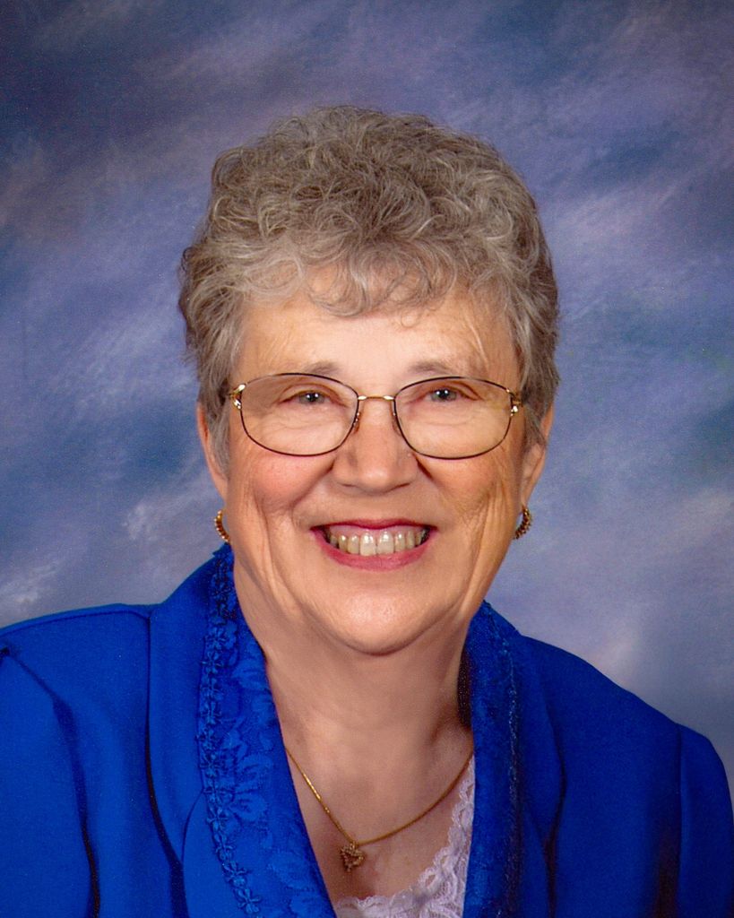 Norma J. "Sis" Wesley