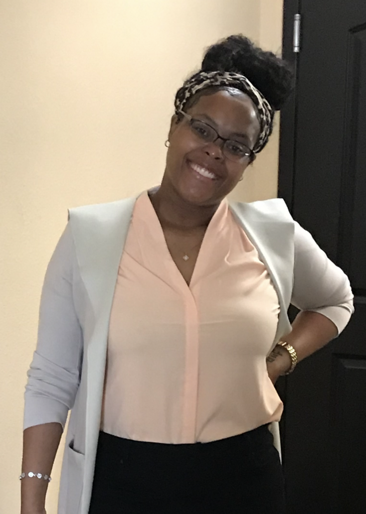 Kyndra Chardae Milson