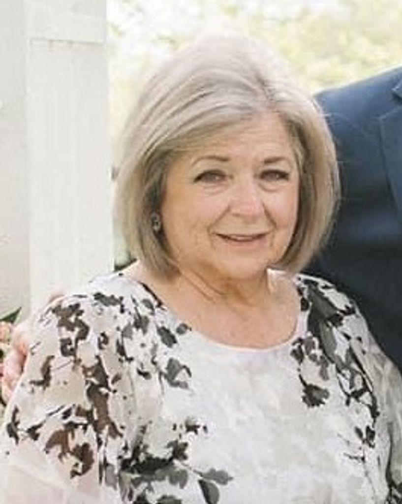 Charlotte Kay Nichols Profile Photo