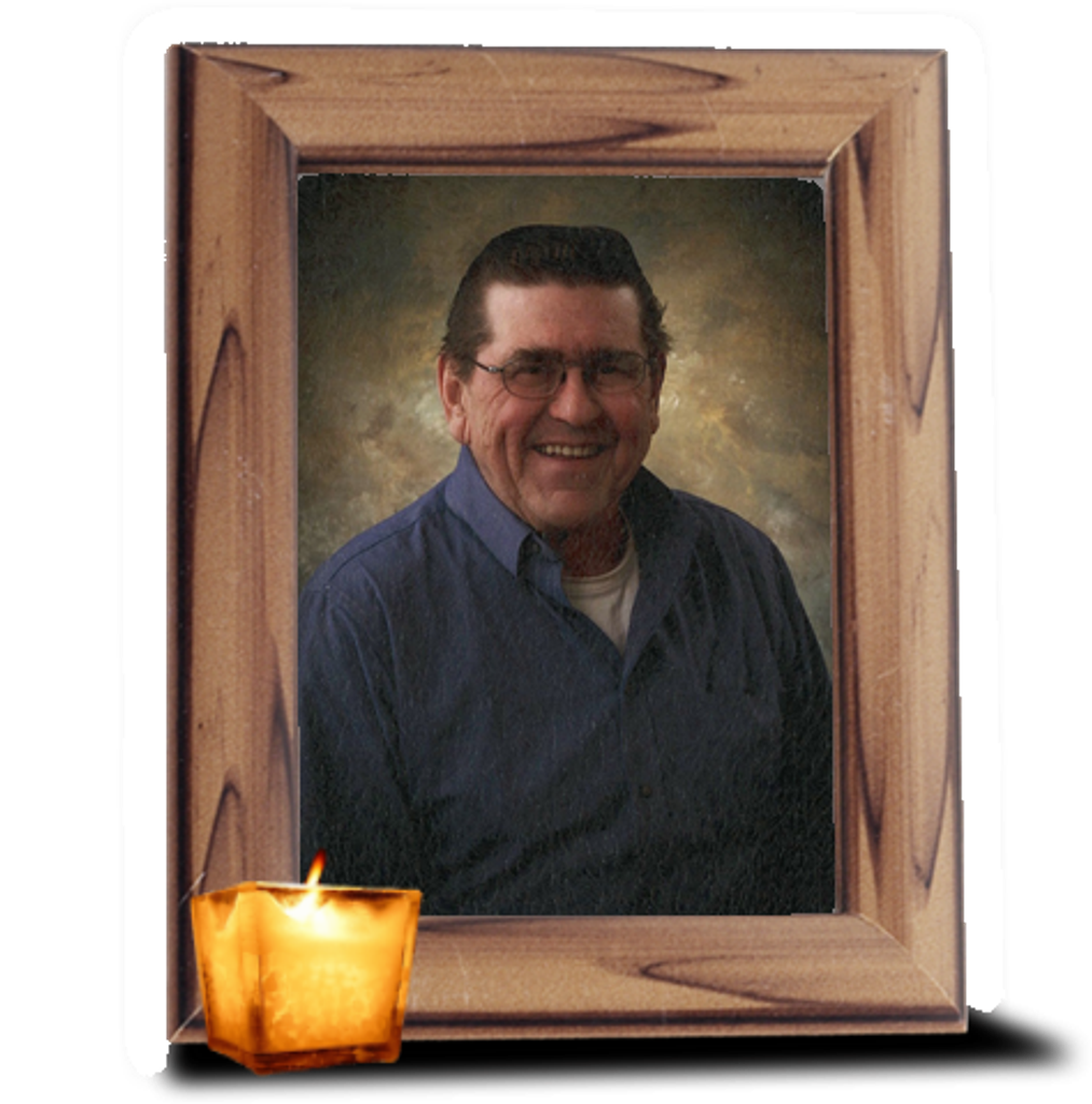 William E. "Bill" Brusky Profile Photo
