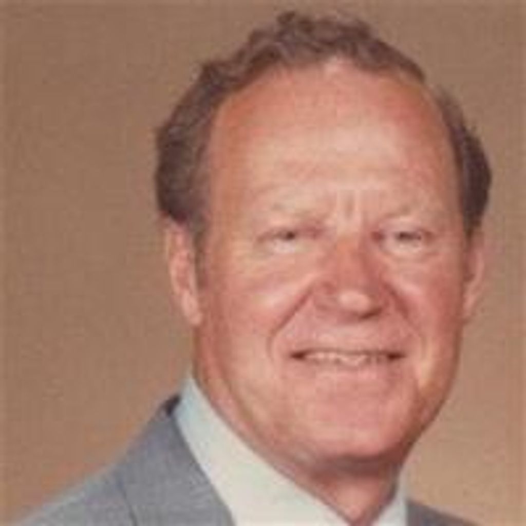 Harold Irvin Muma