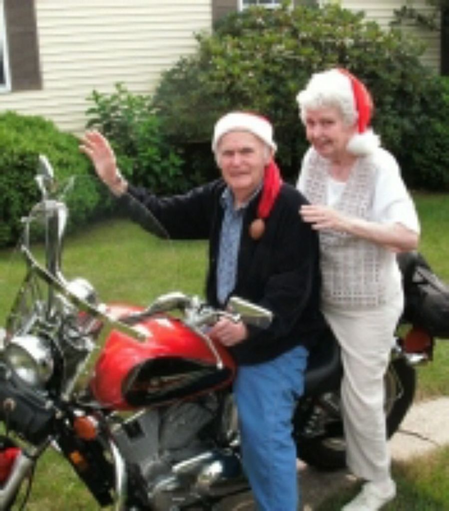 Theresa Rose Schwalm Profile Photo