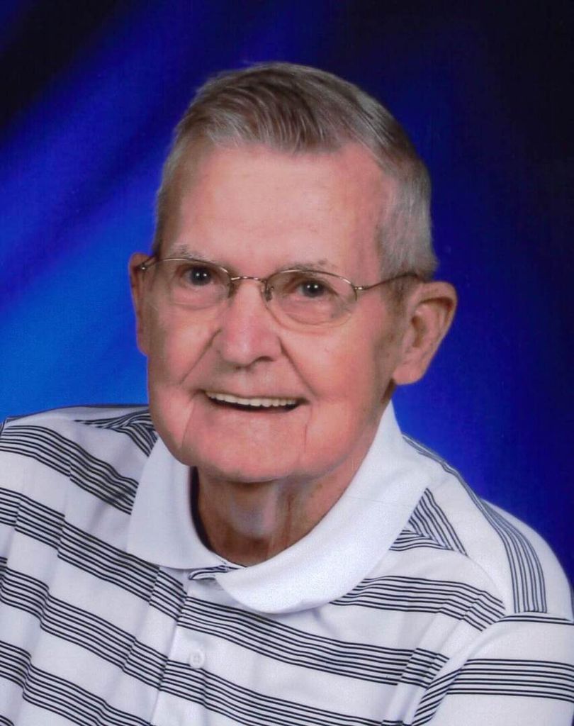 Vernon R. Elston Profile Photo