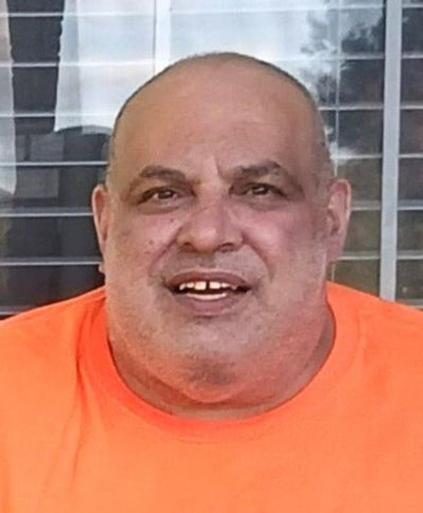 John C. Huffman Profile Photo