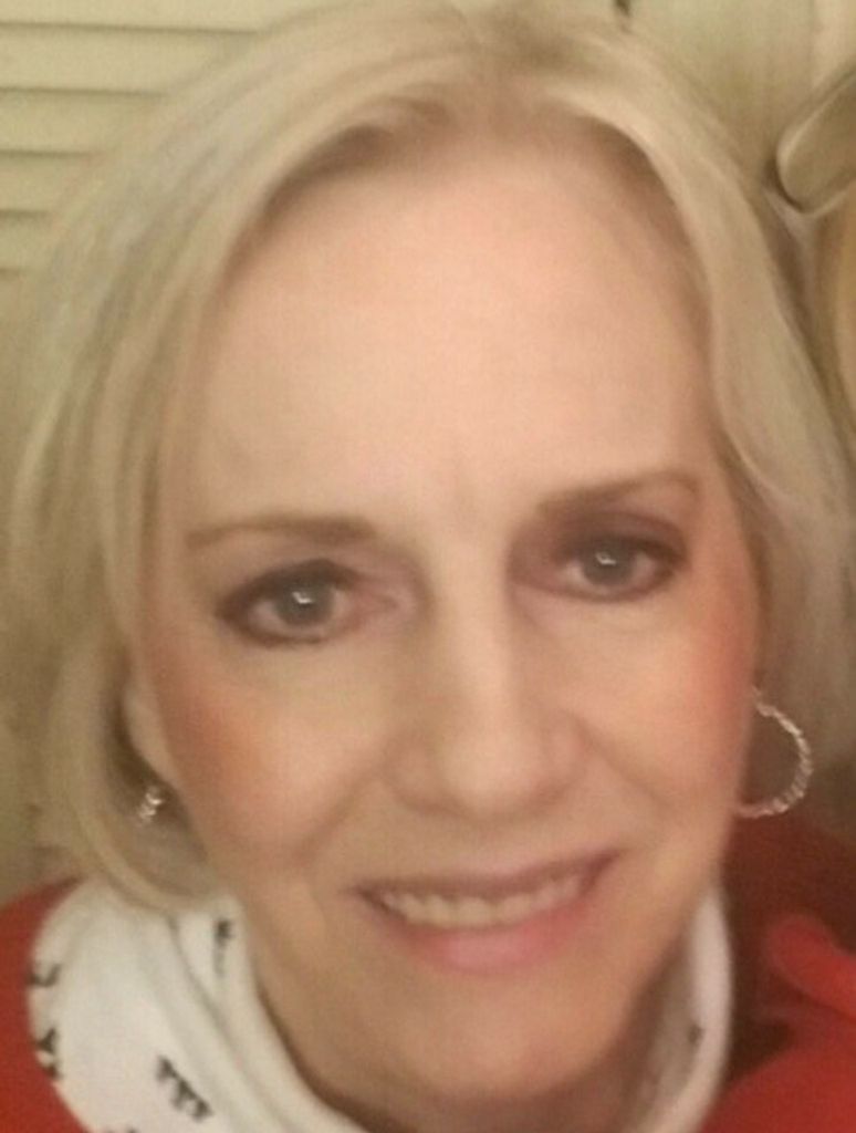 Betty Ann Southern Profile Photo