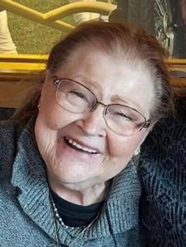 Betsy I Anderson Profile Photo