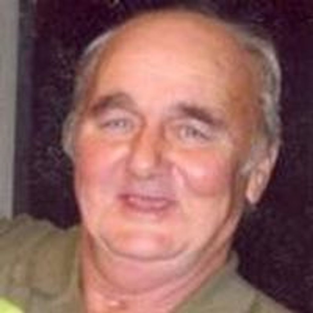 Sgt. William H Gossett