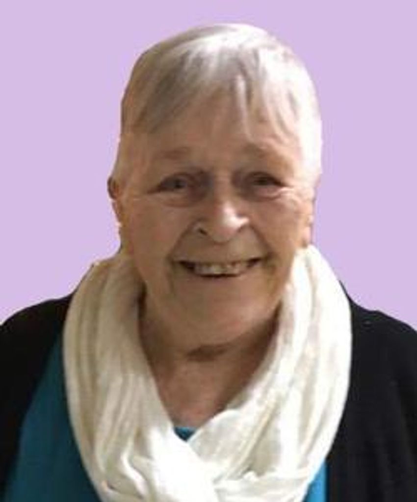 Lesley Valerie Middleton Profile Photo