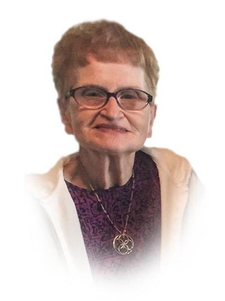 Betty Ann Russell Profile Photo