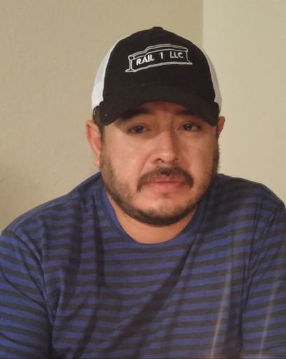Romeo Cano's obituary image